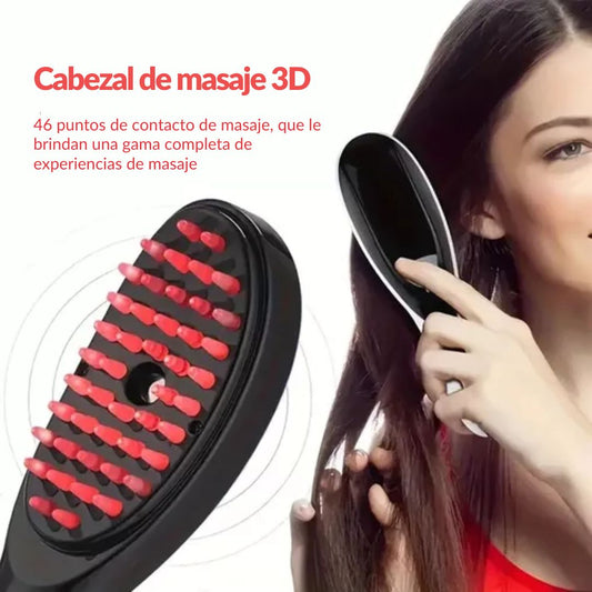 VAPORSHINE Cepillo para Cabello Perfecto